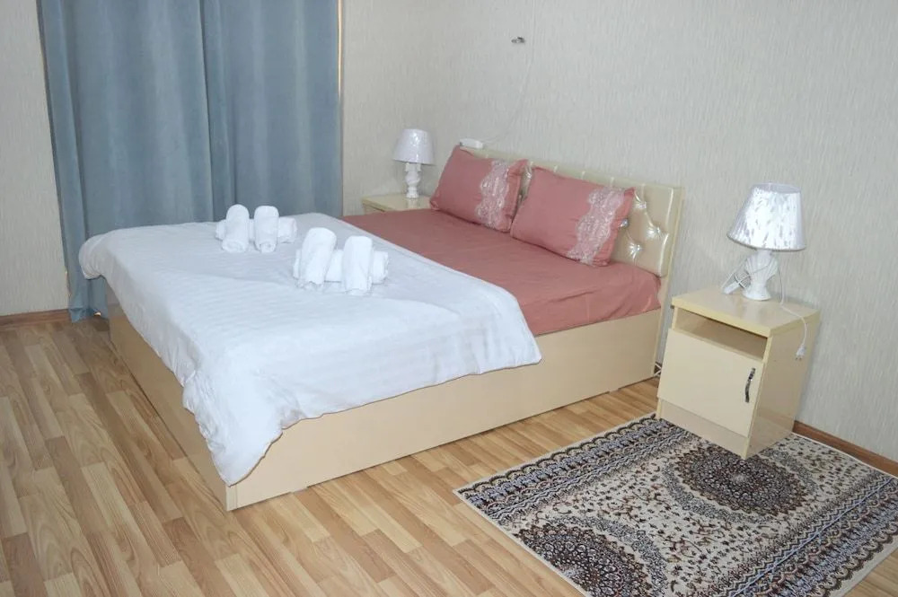 Hazrat Hotel