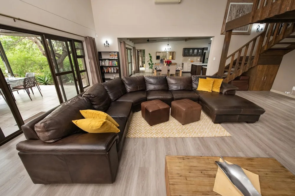 Twiga Tower
