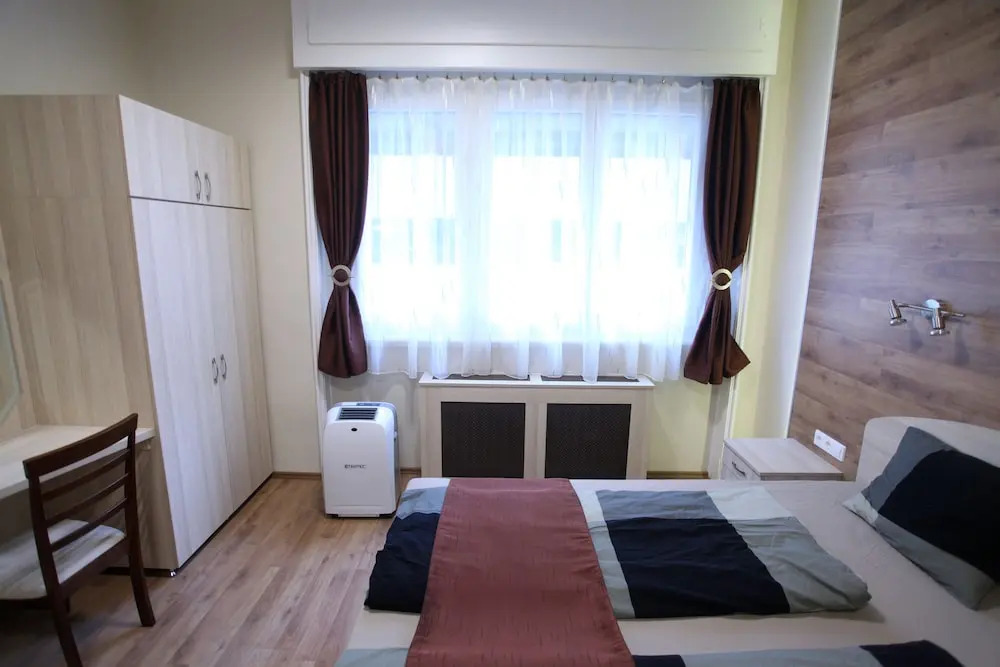 Dfive Apartments - Premium Studio