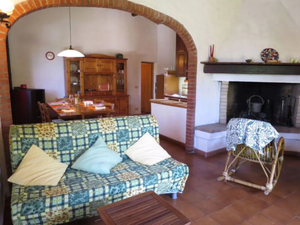Holiday Home Ulivo by Interhome
