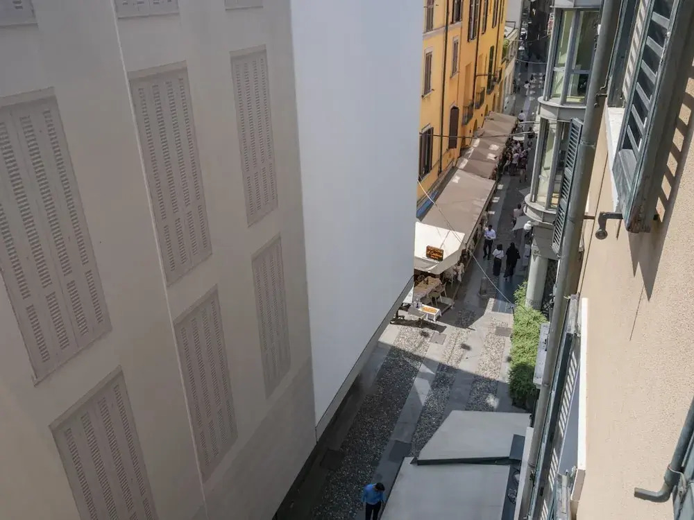 Fiori - Bright Stylish Loft in the Heart of Brera