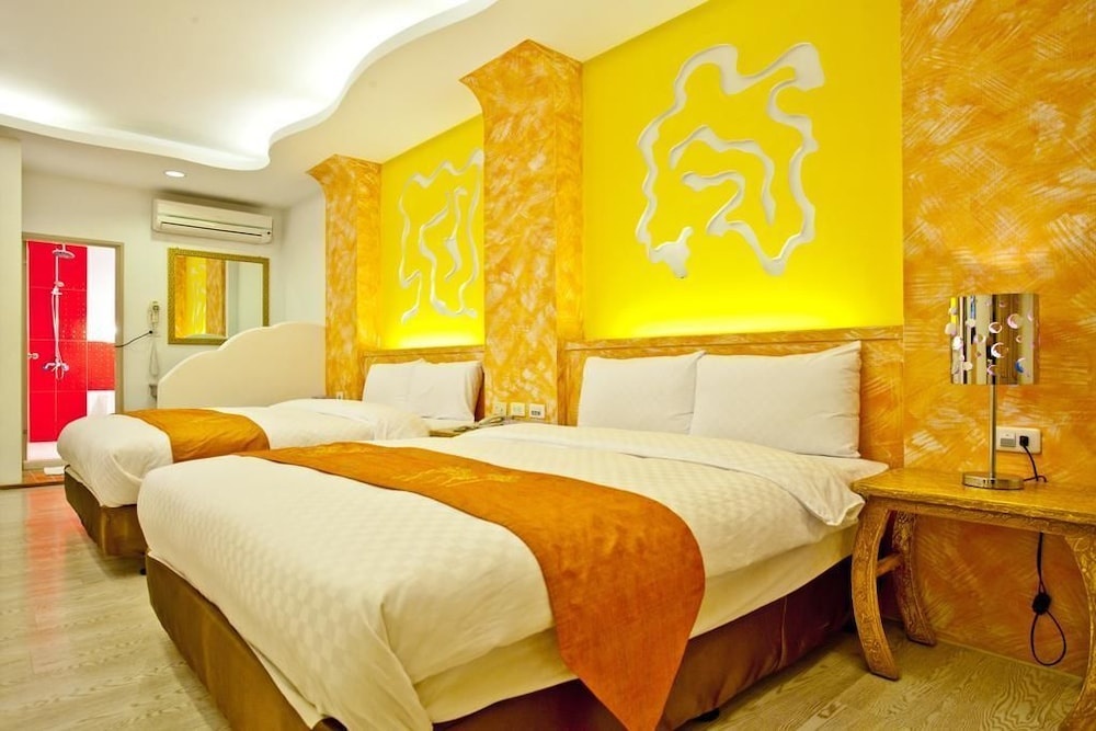Wei Yuan Hotel
