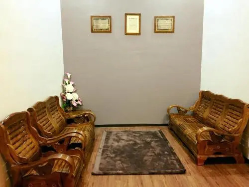 Bukit Banyan Homestay Sungai Petani