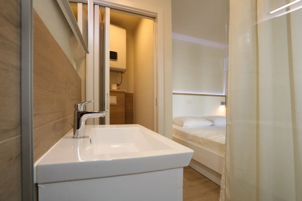 Idassa Palace rooms