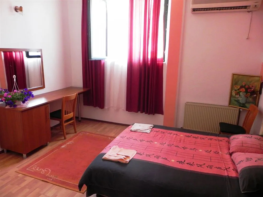 Hostel Izvor