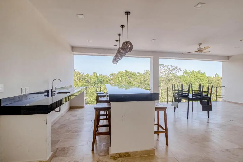 Brava Towers 212 at Aldea Zama