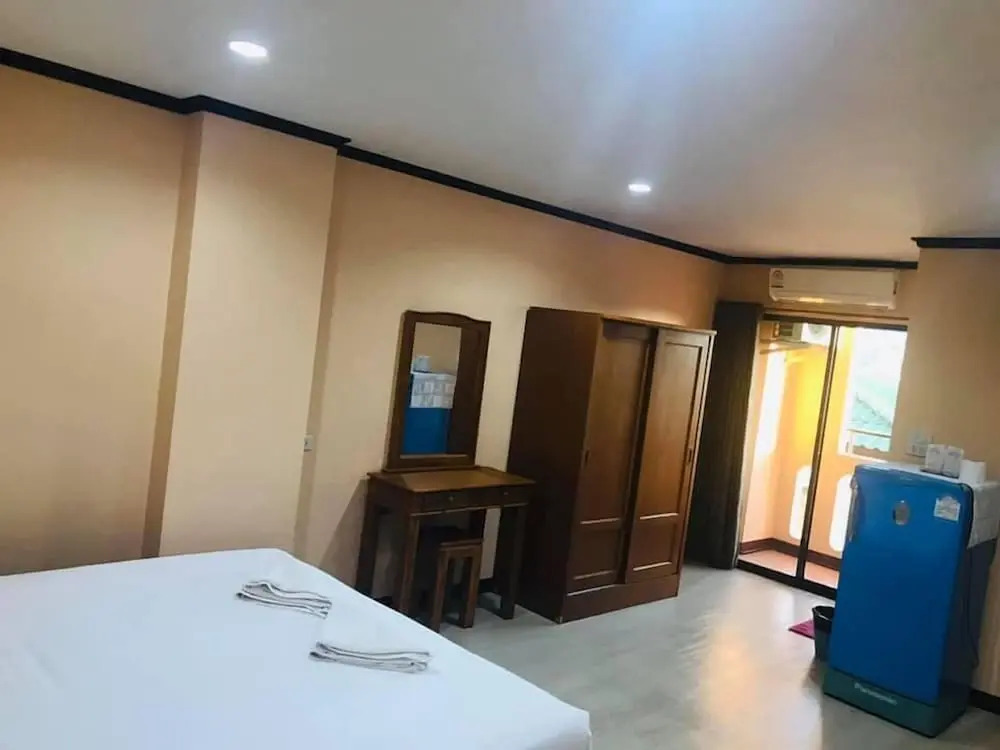 B.P Grand Service Apartment