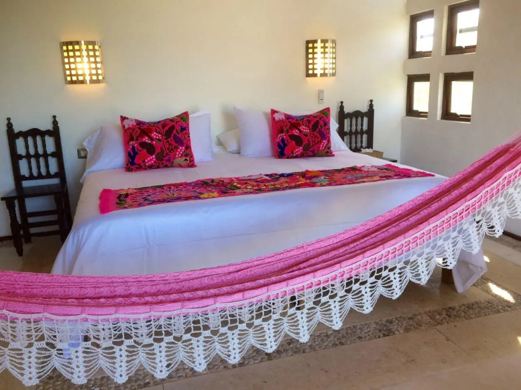 Hotel Para Ti