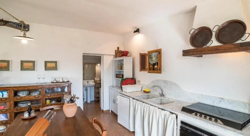 Agriturismo La Sala
