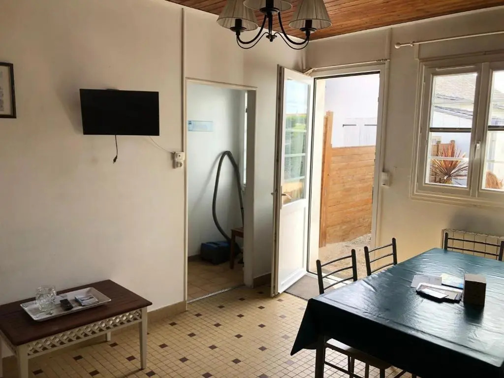 Maison La Barre-de-Monts, 3 pièces, 4 personnes - FR-1-473-20