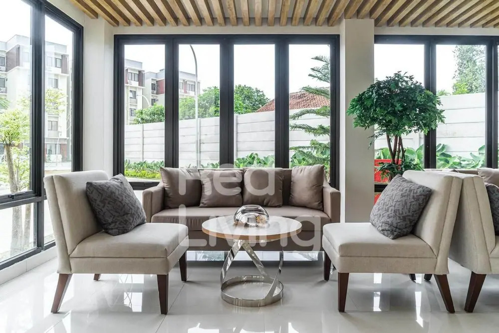 RedLiving Apartemen RQ at Ecohome Citra Raya