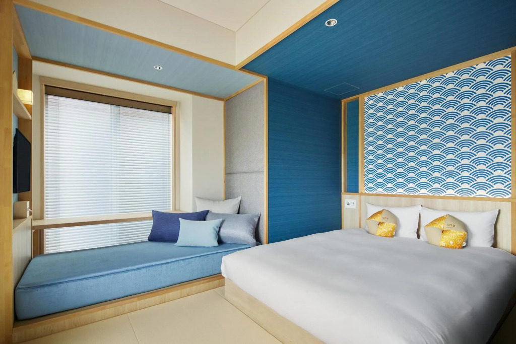 OMO5 Kyoto Gion by Hoshino Resorts