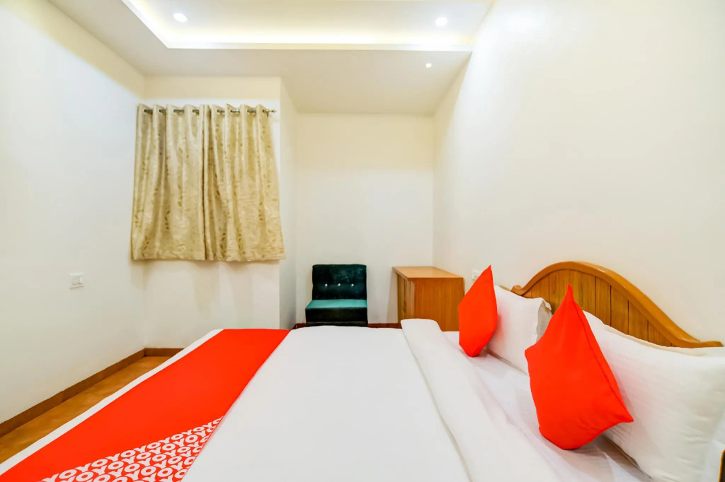 OYO 76755 Hotel Haweli