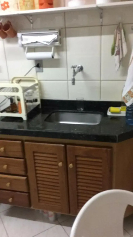Apartamento na Prainha, de um quarto!