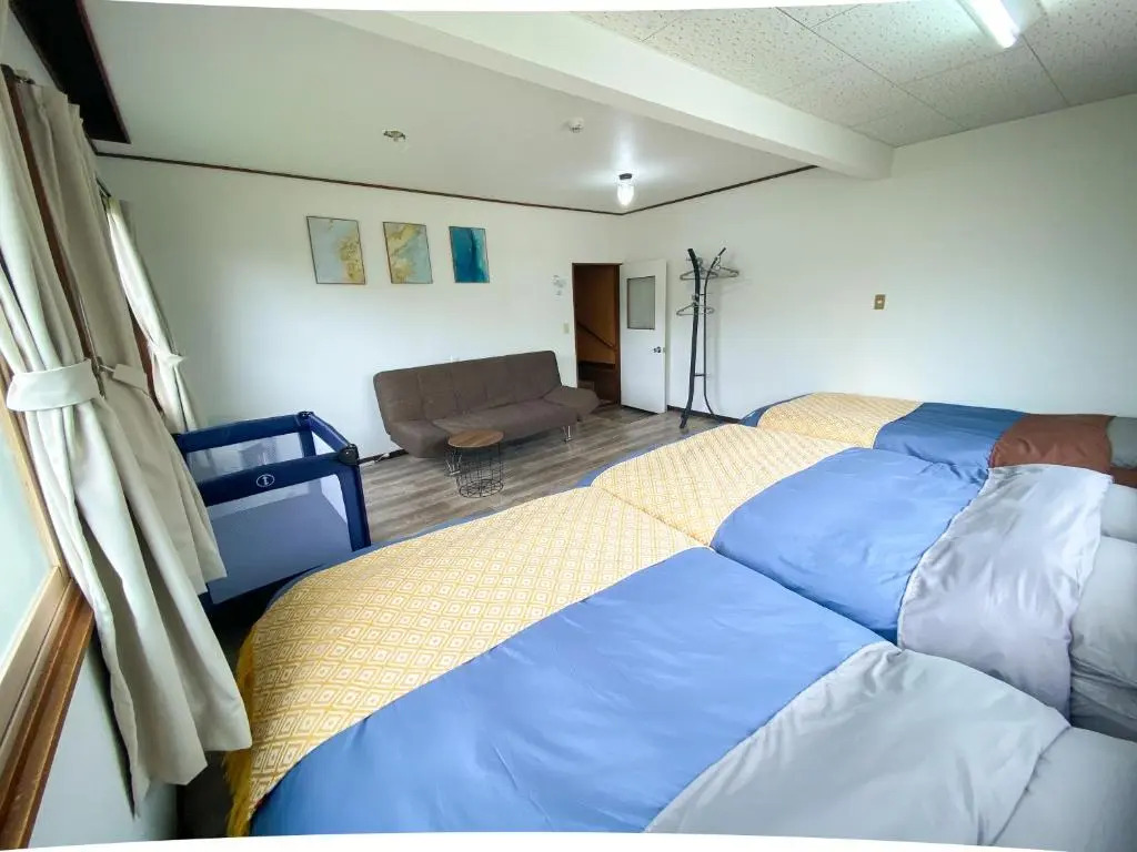Sola St Inn Noboribetsu 2min walk from Noboribetsu station