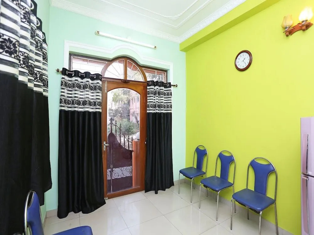 OYO 11731 Sterling Guest House