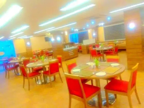 Hotel Jayson