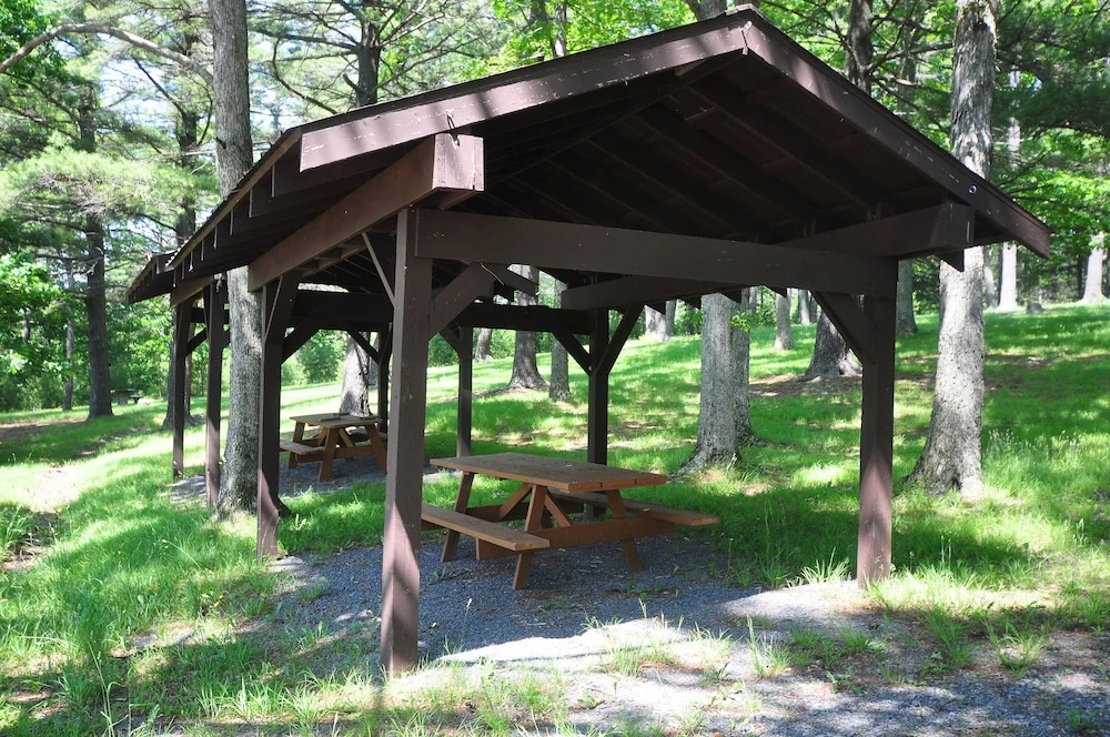 The Happy Cabin