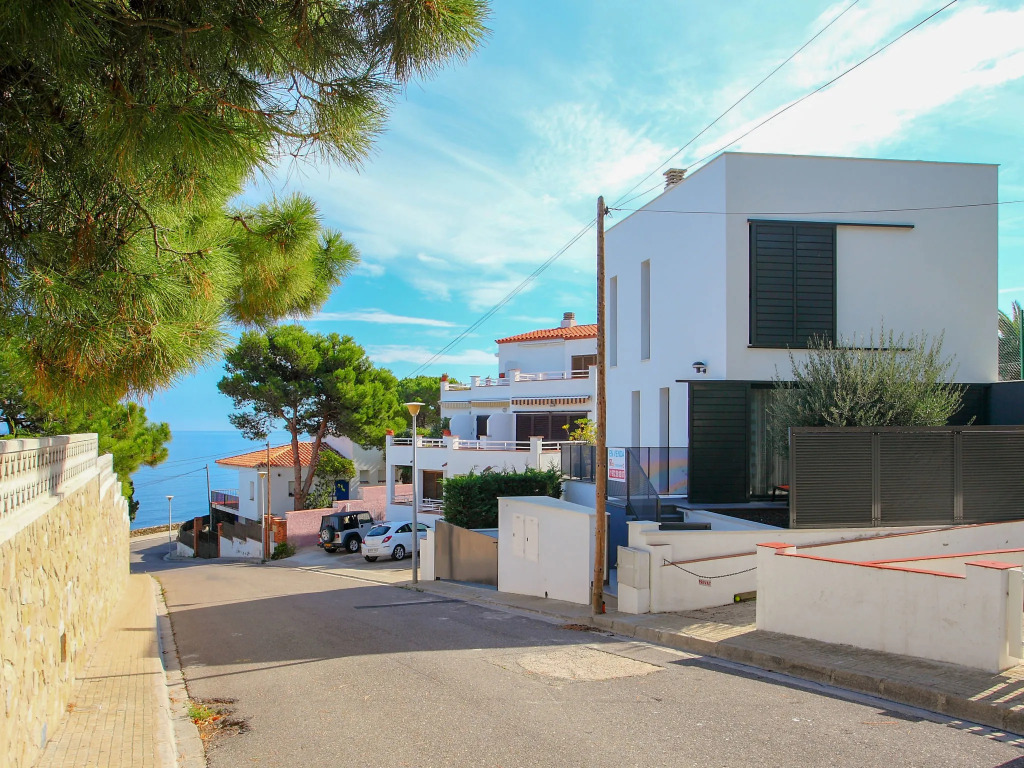 Casa El Cubito