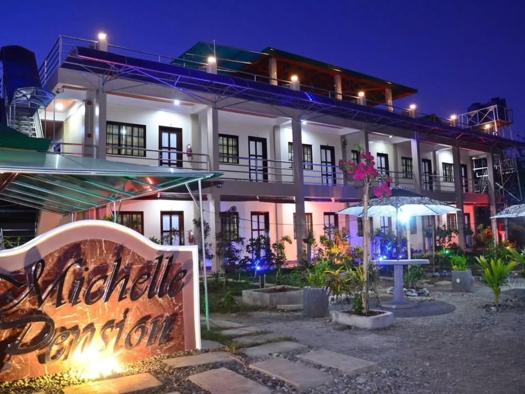 Michelle Pension