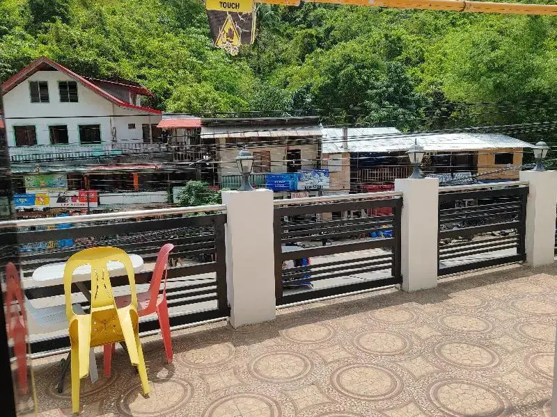 Jaces Travellers Inn El Nido near Corong Corong Beach