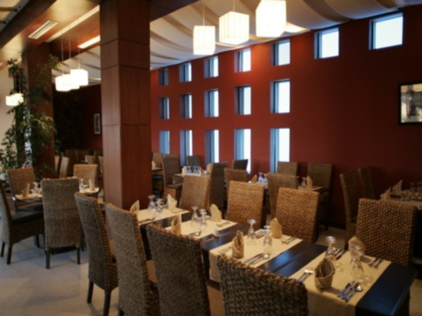 Mercure Ouarzazate