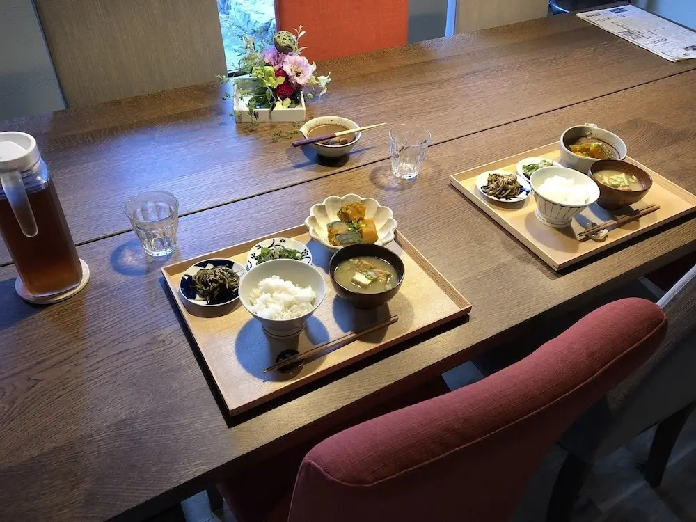 Yanagawa B&B hatago