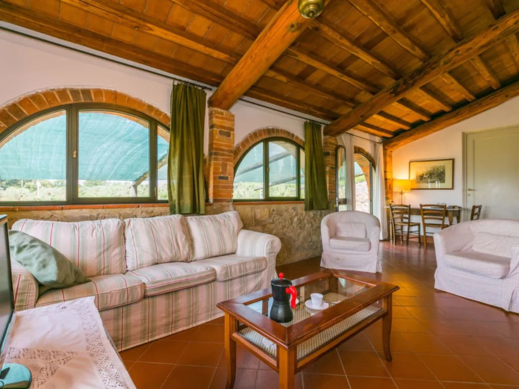House Il Forno Pergine Valdarno