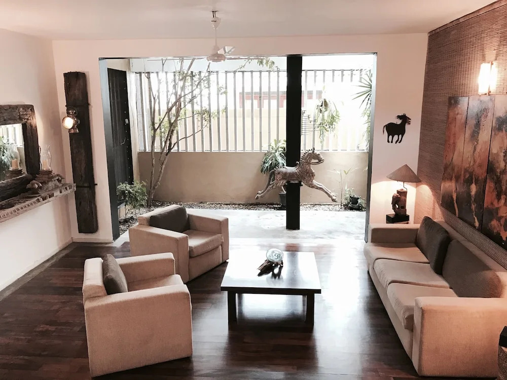 Villa Colombo Five