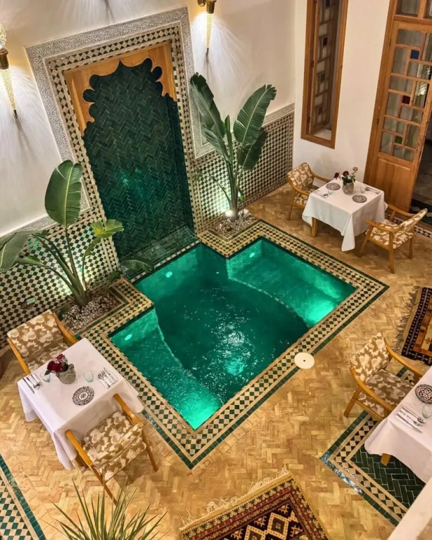 Riad Dar Timrad