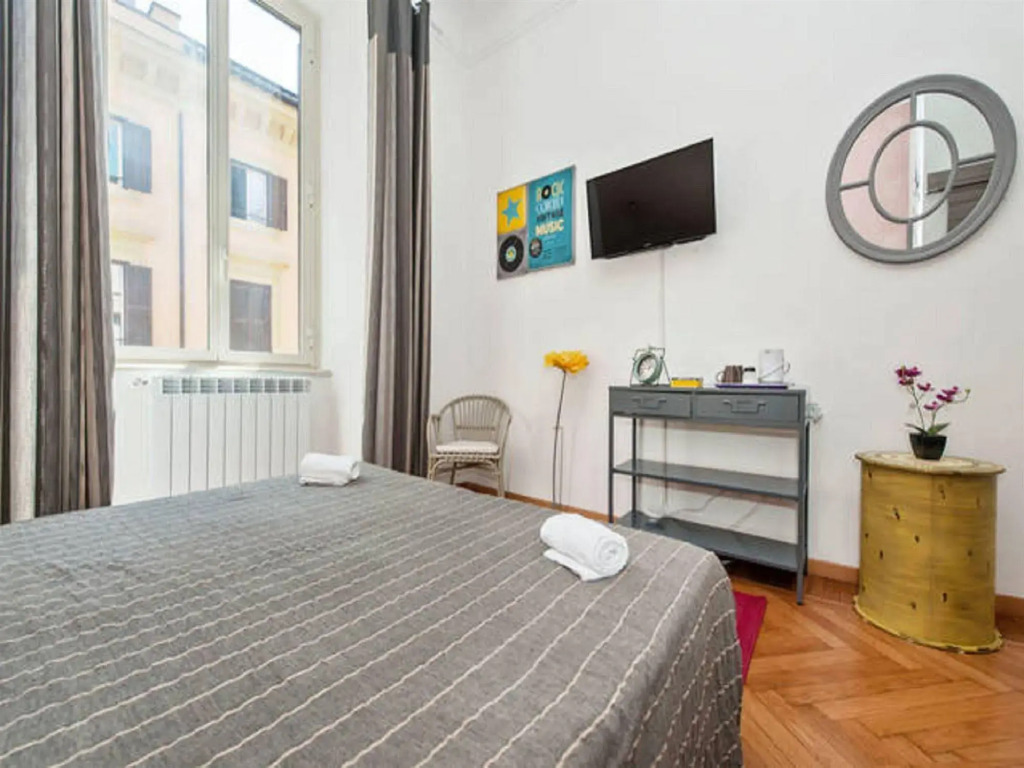 Sesto Suites Central