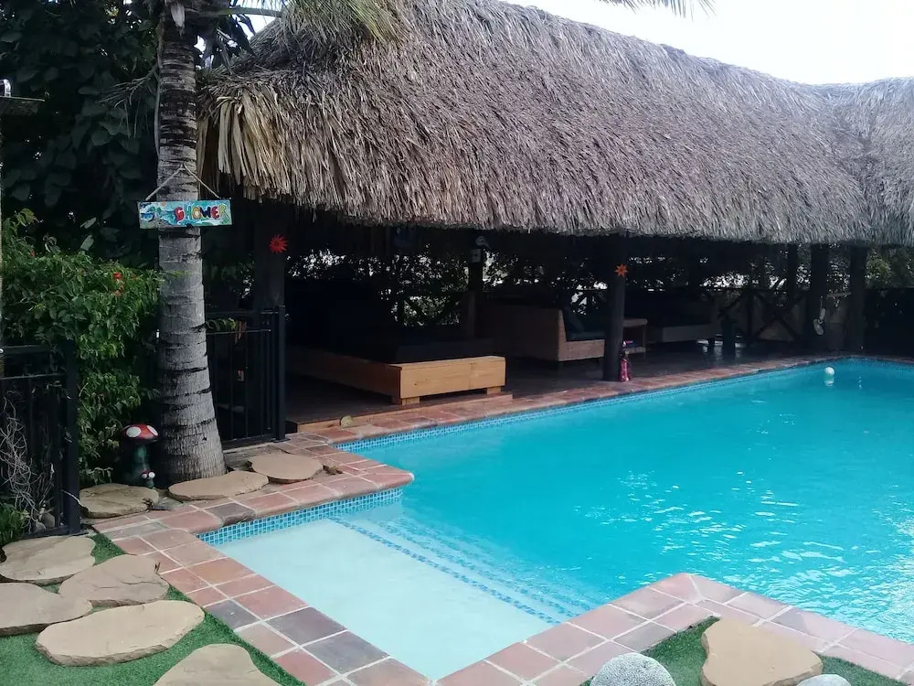Bouganville B&B