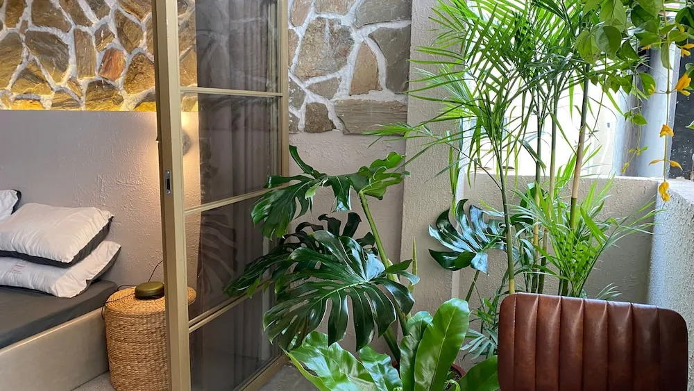 YLUNA Boutiquestay
