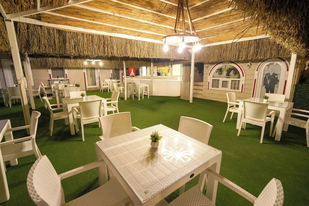 Turkevi Butik Otel