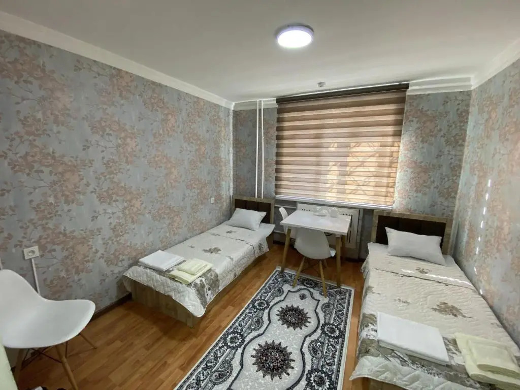 Hostel Na Bobura