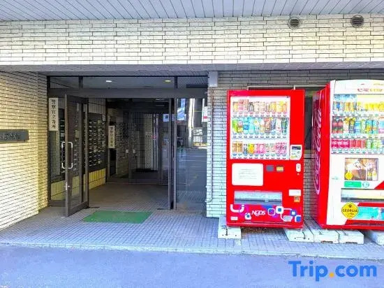 Kiyaza Space Sapporo