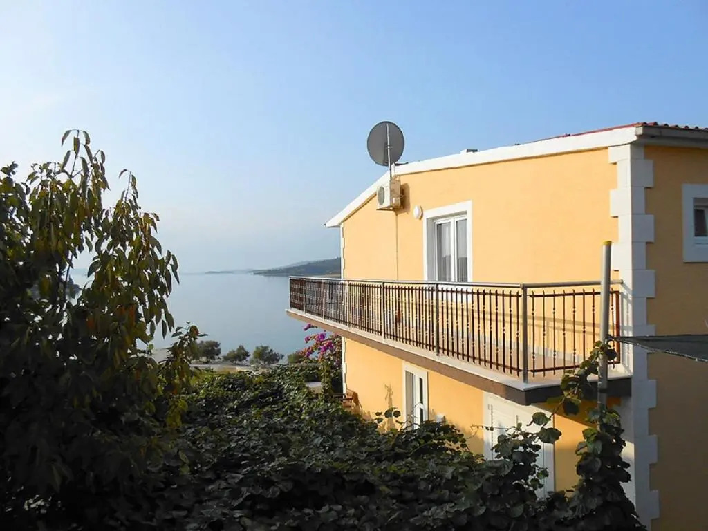 Apartments Rose - 30m from beach