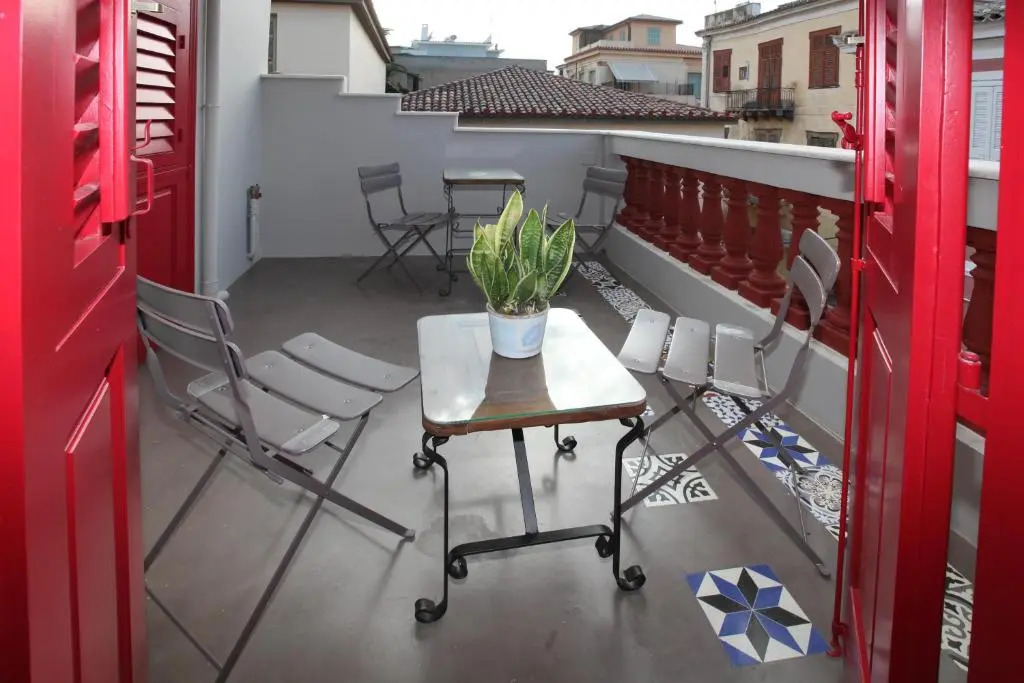Messini Pension
