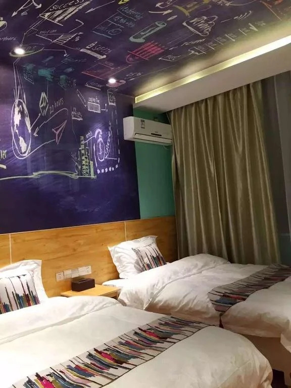 Dunhuang Wanjiayuan Hostel