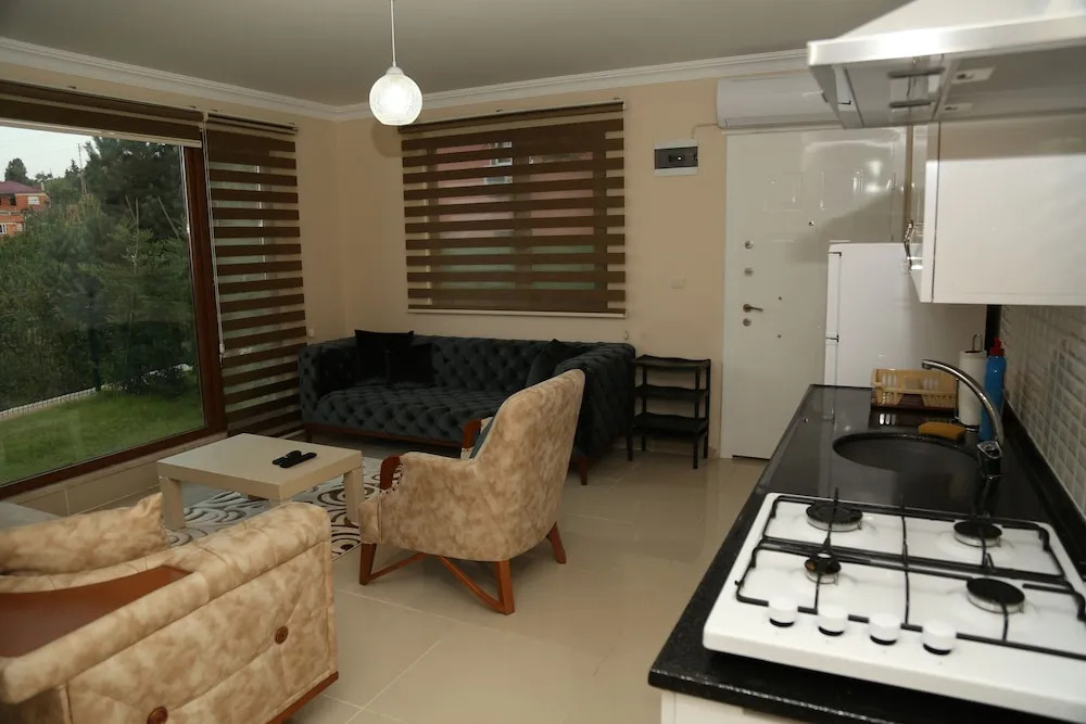 Boudil Park Villas