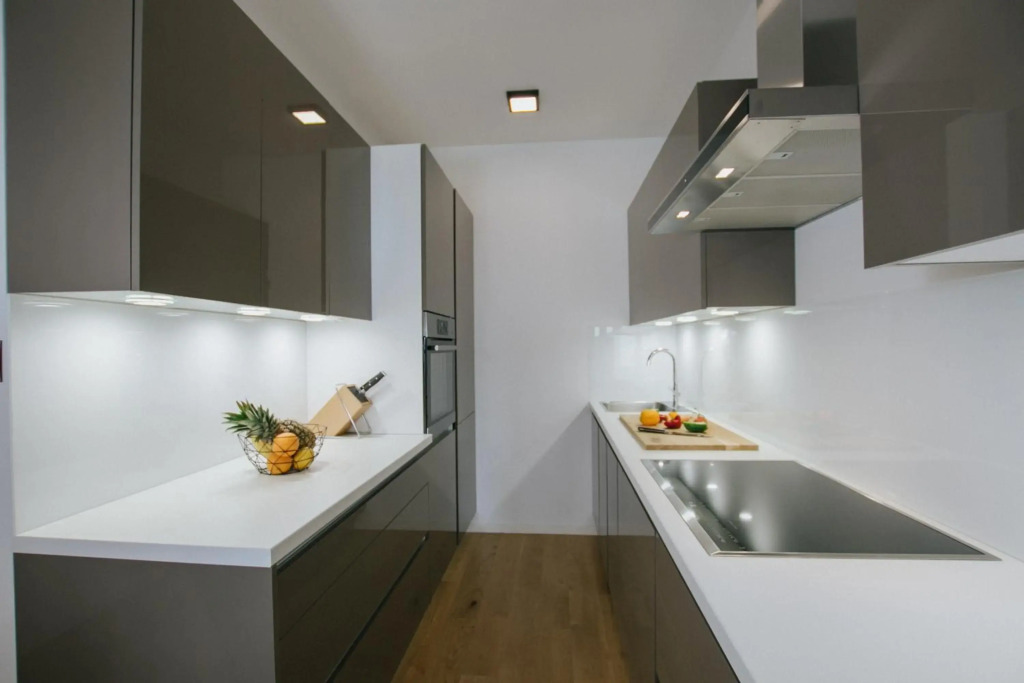 Apartment Sea Villa 5