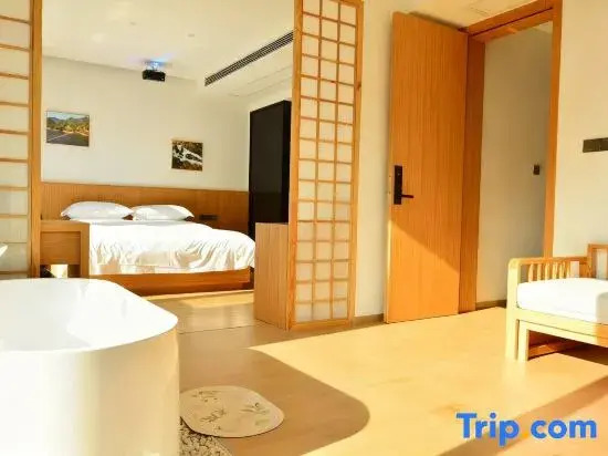 Qupai Homestay (Huangshan Tangkounandamen)