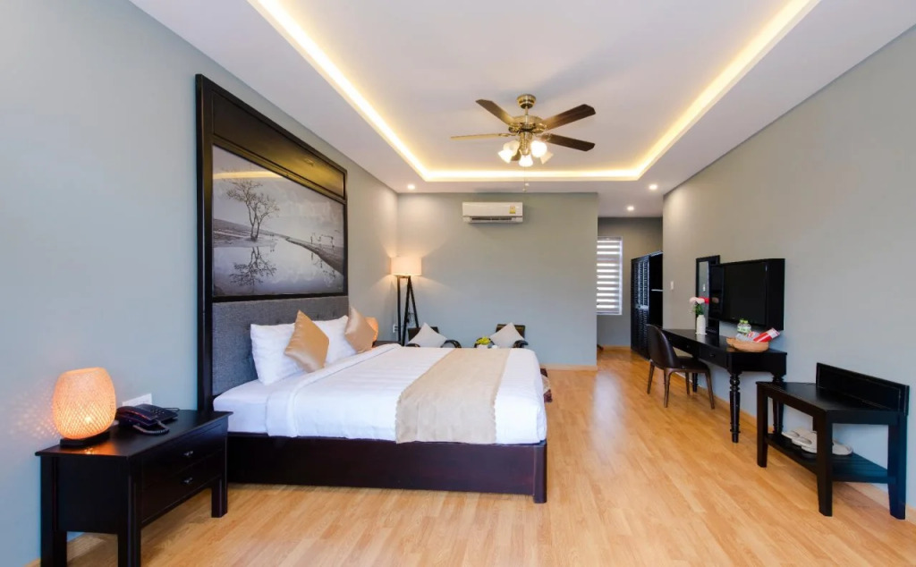 Friendly Villa Hoian