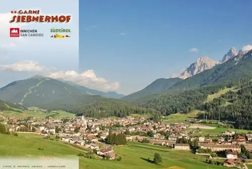 Apartments Siebnerhof