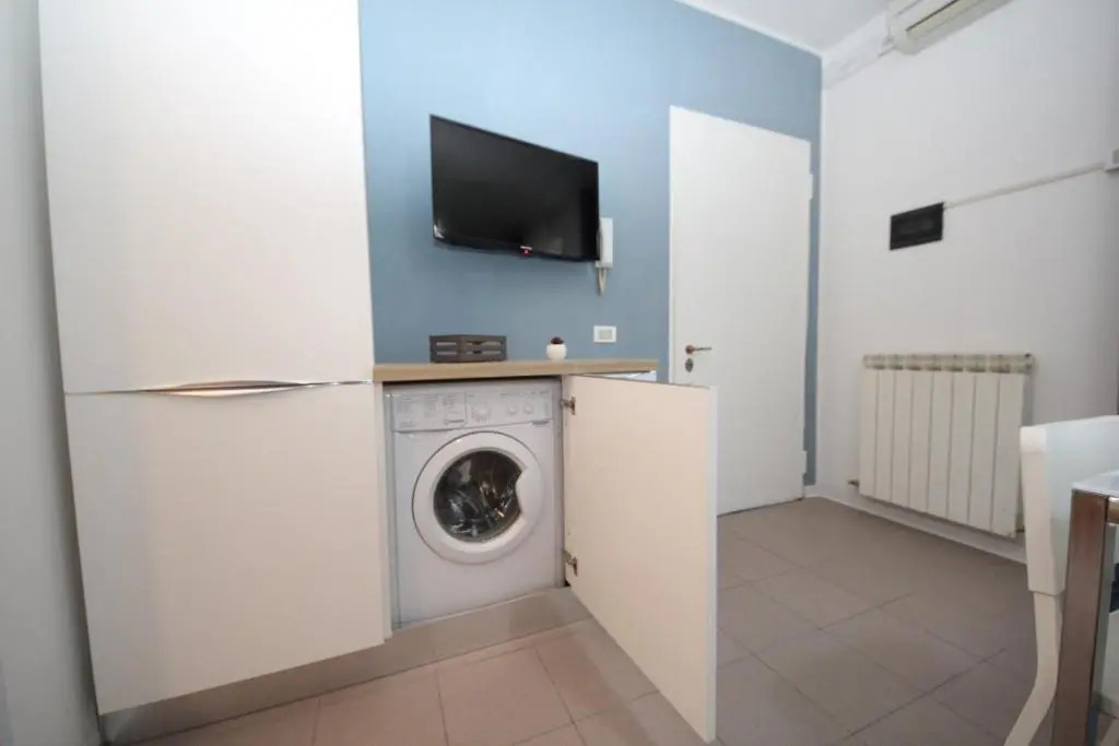 Residence Verdena appartamento 02