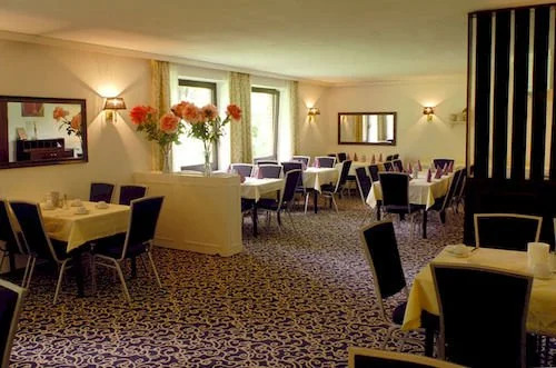 Hotel Waldkur
