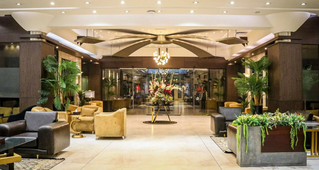 Best Western City Center Gujranwala