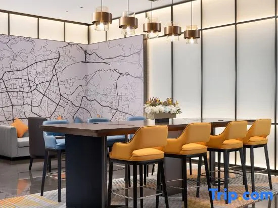 Hampton by Hilton Jining Grand Canal