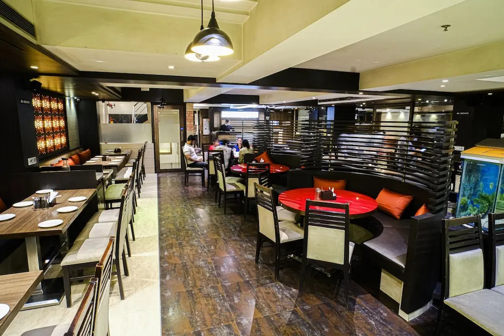 Hotel Royal Classic