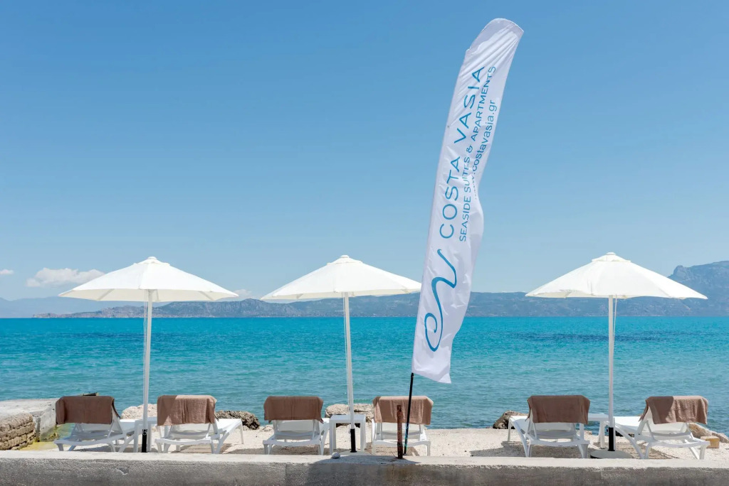 COSTA VASIA Boutique Apartments